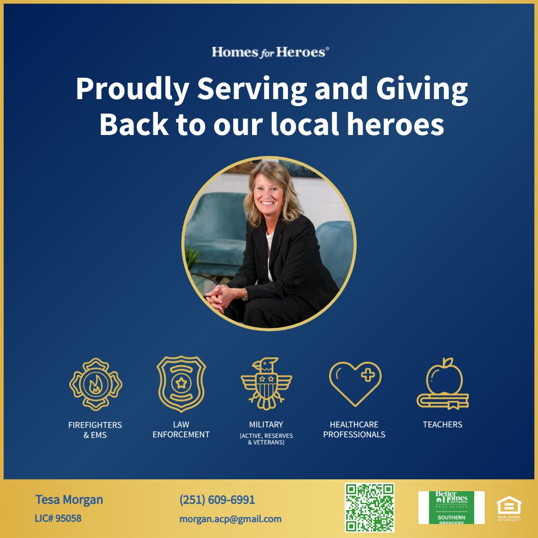 Rewarding Our Heroes